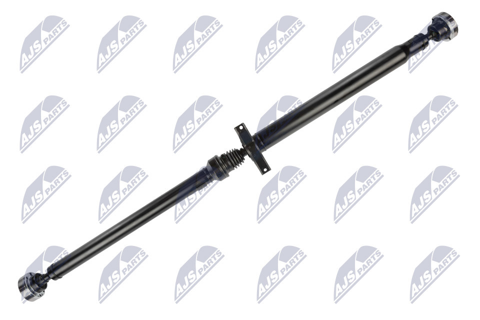 Rear NTY NWN-CH-073 Propshaft, axle drive for CHRYSLER,DODGE