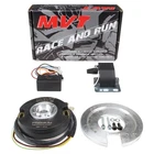 MVT Inner Rotor Ignition Analogue with Light for Yamaha DT50 80 RD