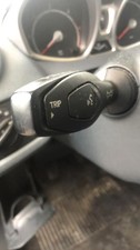 Commodo Ford FIESTA