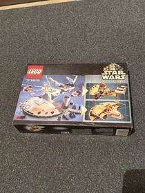 LEGO Star Wars: Trade Federation AAT - Set 7140