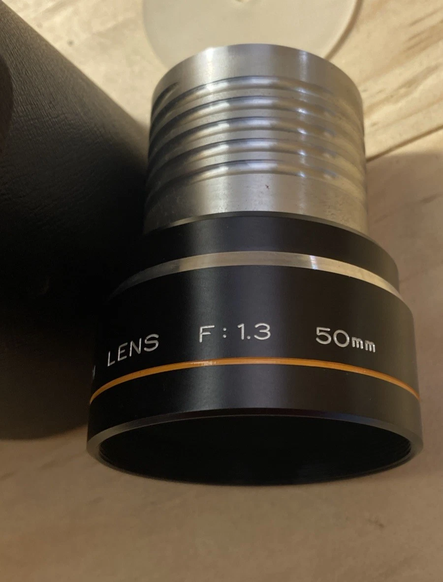 Elmo Projection Lenses for sale | eBay