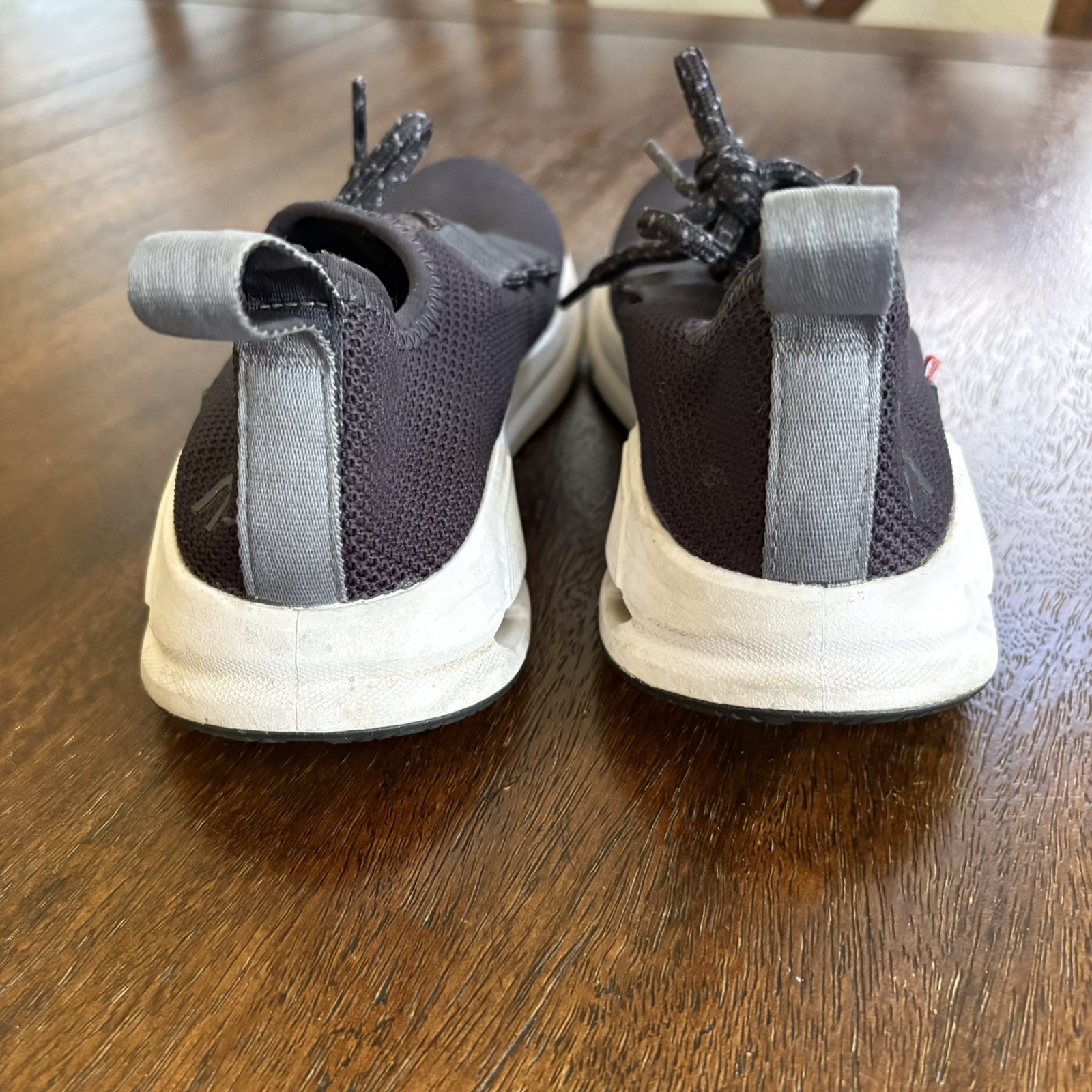 On Cloud  Cloudeasy Black/Rock Running Sneakers W… - image 4