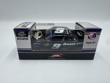 Daniel Suarez 2025 Quaker State Mexico City Win 1:64 Nascar Diecast