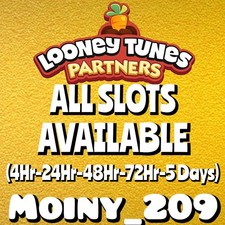 Mono_Poly_Go LOONEY TUNES PARTNERS EVENT Full...