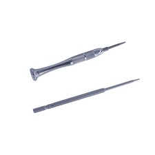 1mm x 1mm SquareScrewdriver for Repair Polaroid SX-70/sonar/680 Camera tools1OC