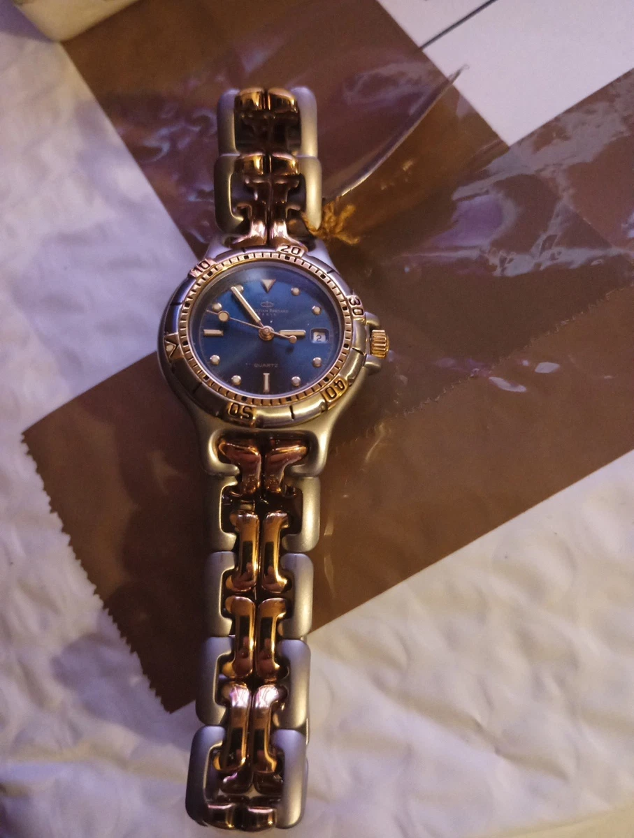 Christian Bernard Women Wristwatches for sale - eBay display picture 3