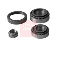 Apec Radlager Satz AWB1132 Radlager, Hubs & Seals