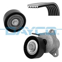Keilrippenriemensatz KPV913 FüR Opel P10 G09 GTC Insignia Astra Sports Tourer