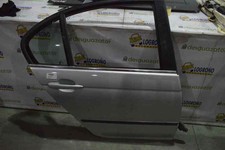 Porte arrière et accessoires BMW 330