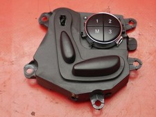 Mercedes E-Klasse W211 S211 Schalter Sitzverstellung A2118217979 links vorne/62