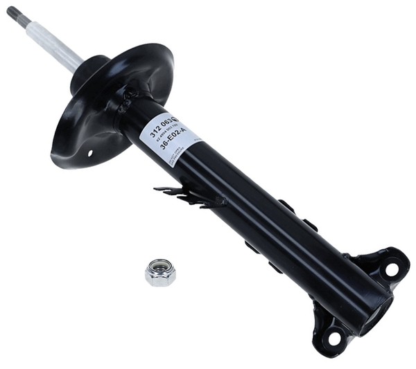 1X StoßDäMpfer Sachs 312 063 FüR E36 BMW 3Er 318 320 323 325 Tds 328-image