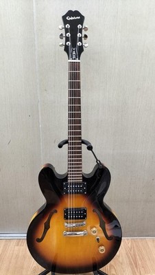 Epiphone Dot Studio VS E-Gitarre