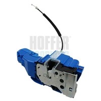 TüRschloss Hoffer 3100045 FüR Fiat 500L 199LYC1B Natural Power Multijet 199 LPG