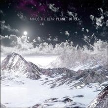 Planet of Ice von Minus the Bear | CD | Zustand gut