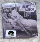 TAYLOR SWIFT - ELIZABETH TAYLOR RSD 2026 7" single sealed mint