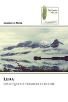Louisette Ateba | Lena | Taschenbuch | FranzöSisch (2022) | Éditions Muse