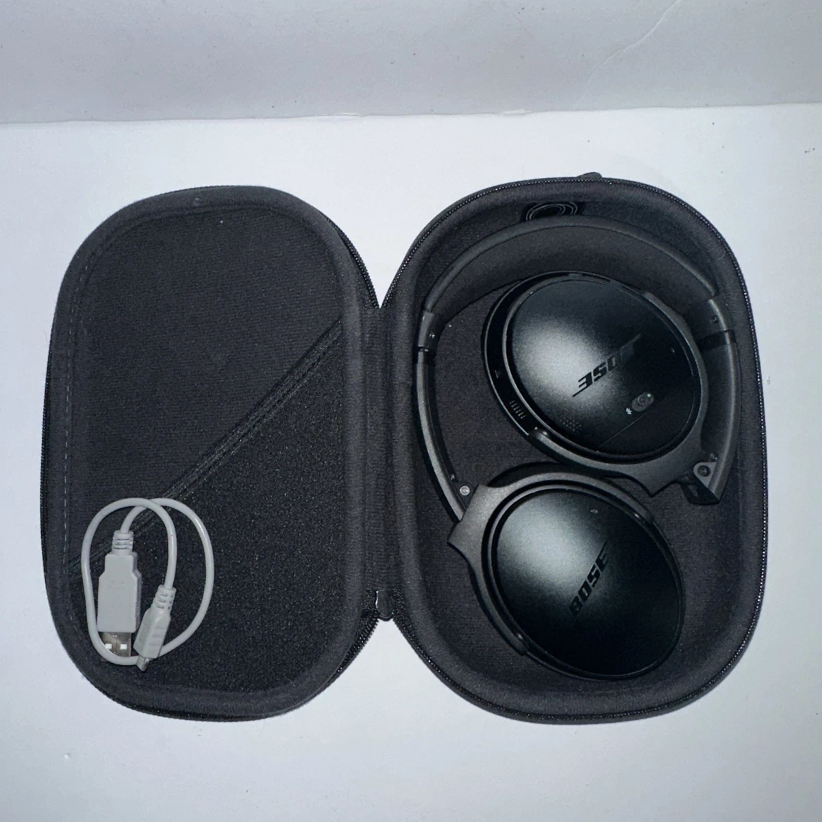 Bose QuietComfort 35 II Bluetooth Headphones for sale | eBay