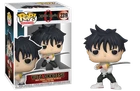 Funko Pop! Yuta Okkotsu #2319 Jujutsu Kaisen Vinyl Figure Anime Collectible