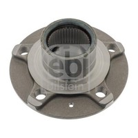 Radnabe Vorne FüR Audi A6 4G 1.8 2.0 2.8 3.0 4.0 10 Bis 18 Febi Csue Neu