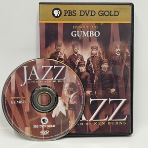 Ken Burns Jazz Documentary | eBay
