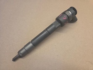 1-4x Einspritzdüse Injektor Mercedes A Klasse W169 B Klasse W245 CDI A6400700787