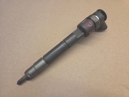 1-4x Einspritzdüse Injektor Mercedes A Klasse W169 B Klasse W245 CDI A6400700787