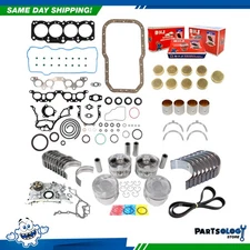 DNJ EK985BM Master Engine Rebuild Kit For 96-97 Toyota Camry 2.2L L4 DOHC 16v