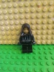 Legos Star Wars Emperor Palpatine Minifigure
