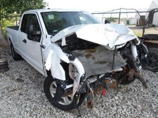 Engine 5.0l Vin F 8th Digit Gasoline Fits 15-17 Ford F150 Pickup 2294444 Engine 5.0l Vin F 8th Digit Gasoline Fits 15-17 Ford F150 Pickup 2294444