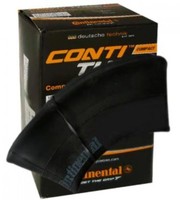"Continental Schlauch Conti 20X1.25-1.75\" 32/47-406/451 Hermetic Dv 40Mm"