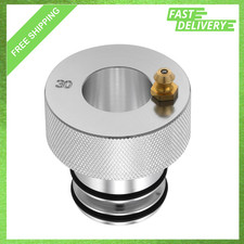 30mm Wheel Bearing Greaser Tool Compatible wi...