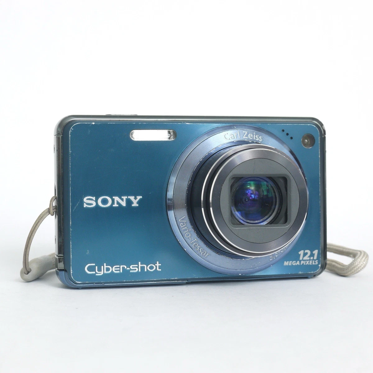 Sony Cyber-shot 12-13.9MP Digital Cameras for Sale - Shop New