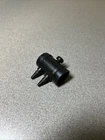 Vintage Tonka Dump Truck Air Cleaner/intake Canister Plastic Part