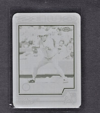 2004 Topps Traded & Rookies Baseball Cards 7