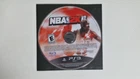 NBA 2K11 (PlayStation 3, 2010)