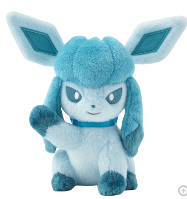 Pokemon Center Eevee Collection 9 Plush New 2025 Japan Exclusive