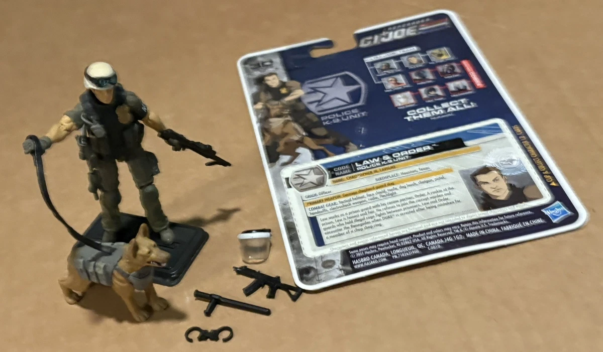 25+ Gi Joe 30th Anniversary for sale | Updated Oct 2026
