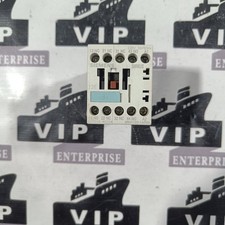 SIEMENS 3ZX1012-ORH11-1AA1 CONTACTOR FREE FAST SHIPPING