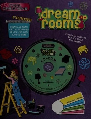 Dream Rooms (Cool Creations)