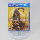 New Mortal Kombat 11 (Sony PlayStation 4 PS4, 2019)