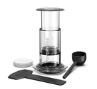 AeroPress Coffee Maker Clear - NEW