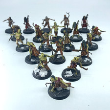Deadwalker Zombies - Soulblight Gravelords - Warhammer Age Of Sigmar GW C5808