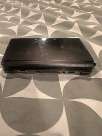 Nintendo 3DS Cosmo Black Handheld System Tested!!!