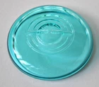 Vtg 1976 BALL (without BALL®) BLUE LID for BALL® IDEAL BICENTENNIAL Canning Jar