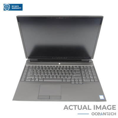 Alienware Area 51m Intel i9-9900K 3.6Ghz 64GB RAM 1TB SSD 2080 Mobile No Battery