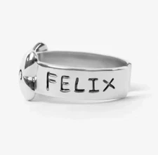 Official Stray Kids Produced By Felix RING 5-STAR Dome Tour 2023 Goods Japan