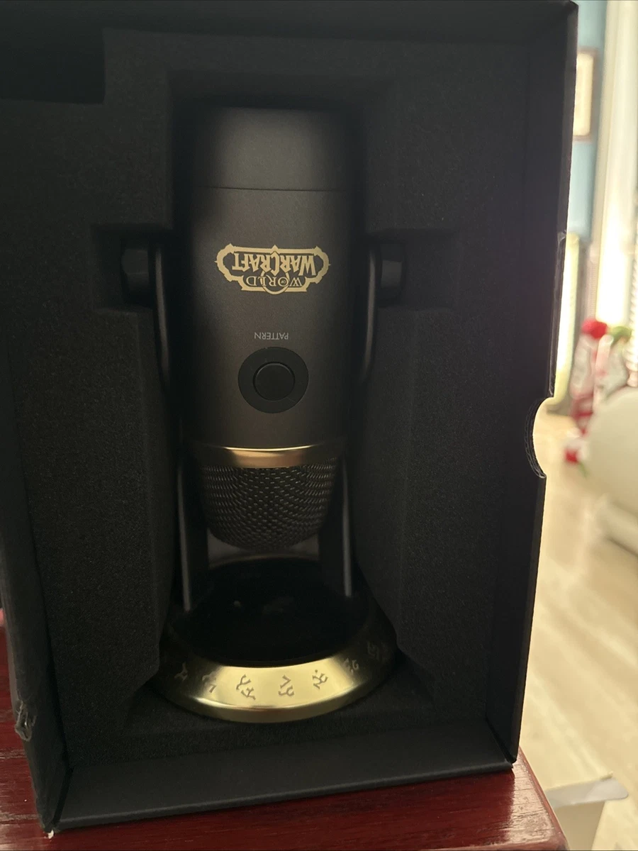 Blue Yeti for sale | eBay