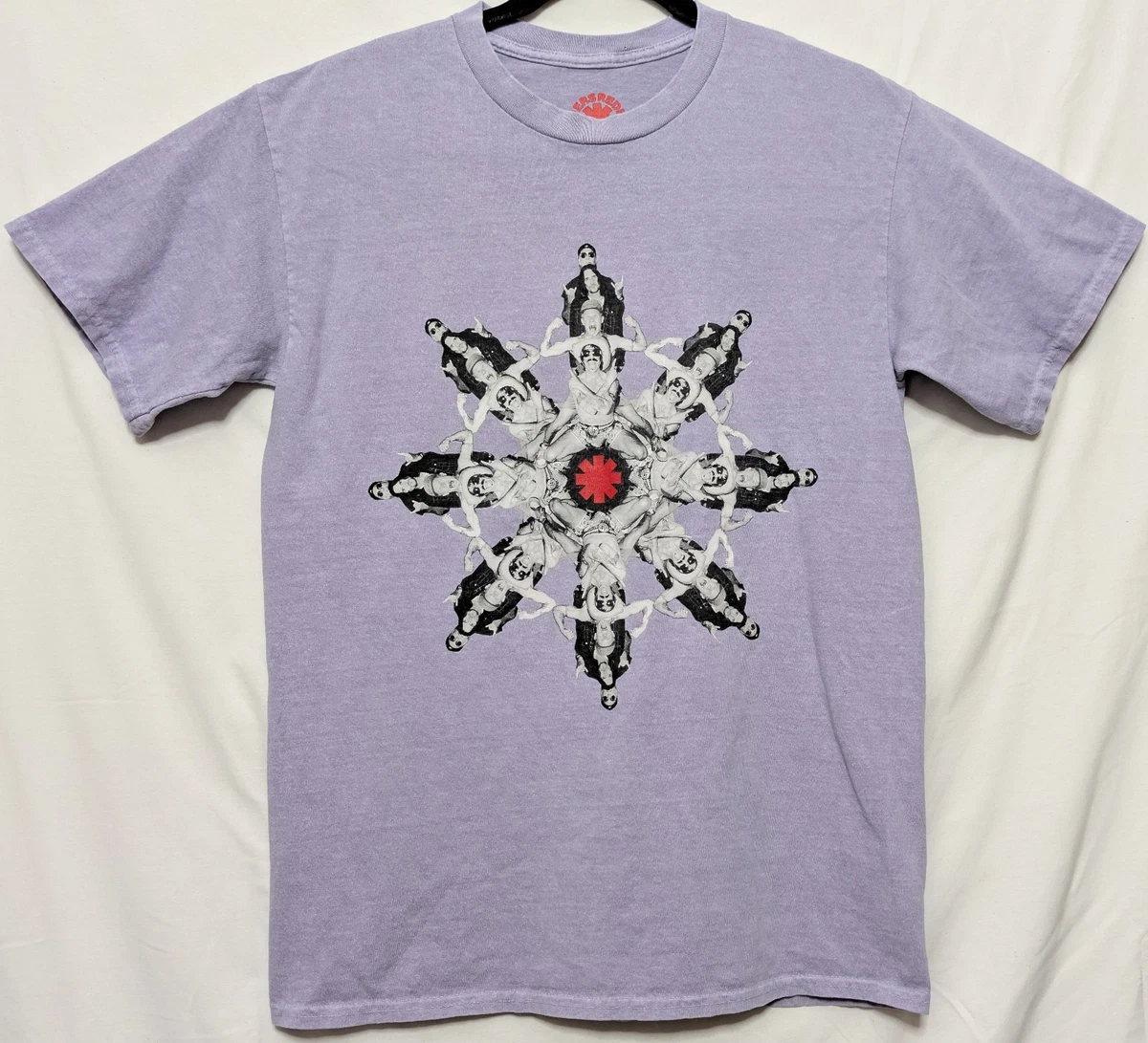 25+ Red Hot Chili Peppers T-Shirts for Men for sale | Updated Sep 2026