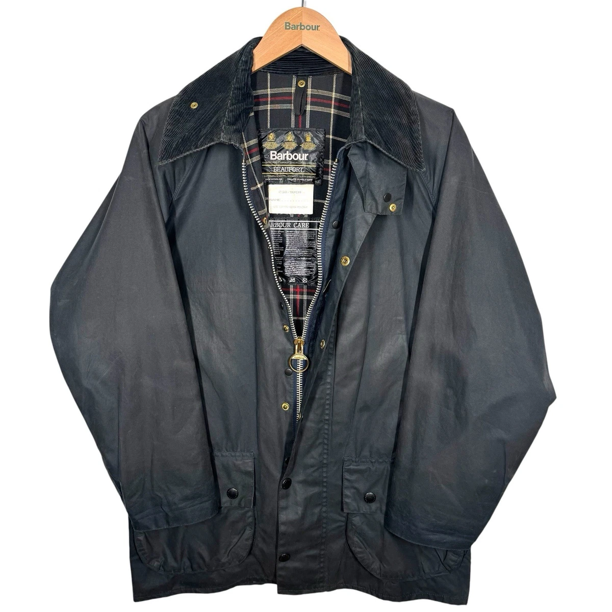Barbour Beaufort Coats & Jackets for Men for Sale | Shop New