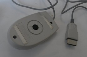 Sega Saturn Mouse HSS-0135 Japan NTSC-J Loose